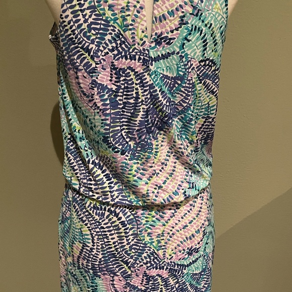 NWOT Lily Pulitzer dress - xs - Picture 5 of 6